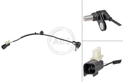 A.B.S. 30029 EAN: 8717109715767.