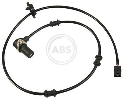 A.B.S. 30060 EAN: 8717109489446.