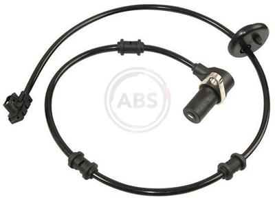 A.B.S. 30061 EAN: 8717109489439.