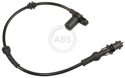 A.B.S. 30070 EAN: 8717109533156.