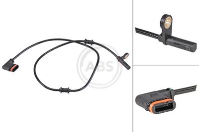 A.B.S. 30079 EAN: 8717109716160.