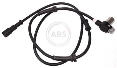 A.B.S. 30083 EAN: 8717109541663.