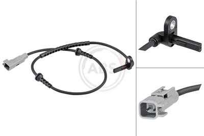 A.B.S. 30086 EAN: 8717109716245.