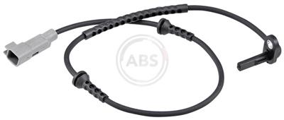 A.B.S. 30086 EAN: 8717109716245.