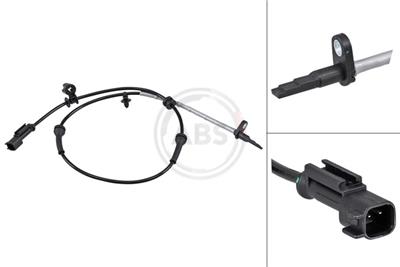 A.B.S. 30105 EAN: 8717109716481.