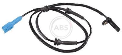 A.B.S. 30151 EAN: 8717109550634.
