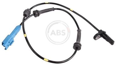 A.B.S. 30152 EAN: 8717109539561.