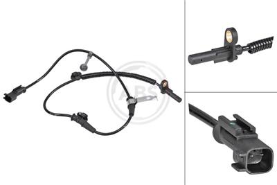 A.B.S. 30167 EAN: 8717109716849.