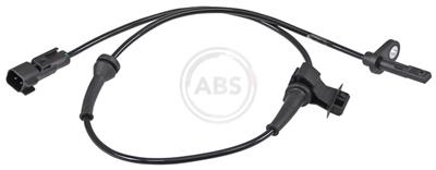 A.B.S. 30216 EAN: 8717109754810.