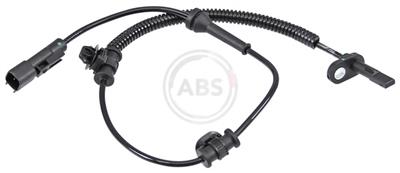 A.B.S. 30217 EAN: 8717109754858.