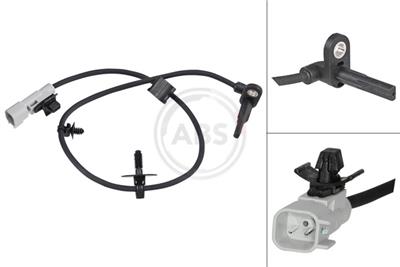 A.B.S. 30223 EAN: 8717109755015.