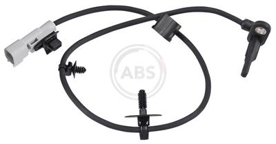 A.B.S. 30223 EAN: 8717109755015.