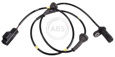 A.B.S. 30231 EAN: 8717109482591.