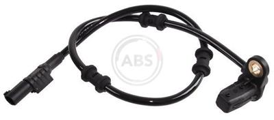 A.B.S. 30245 EAN: 8717109489026.