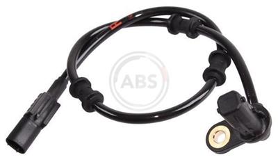 A.B.S. 30246 EAN: 8717109489019.