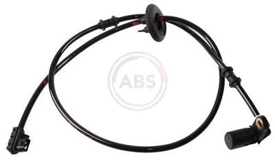 A.B.S. 30256 EAN: 8717109500325.