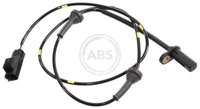 A.B.S. 30258 EAN: 8717109500349.