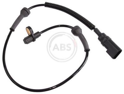 A.B.S. 30279 EAN: 8717109489033.