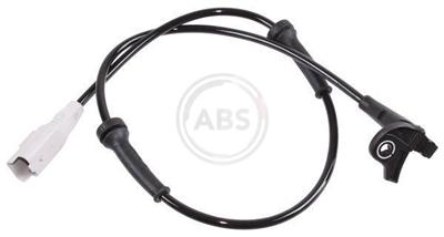 A.B.S. 30282 EAN: 8717109500486.