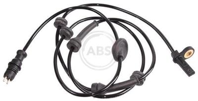A.B.S. 30288 EAN: 8717109500530.