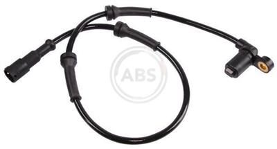A.B.S. 30301 EAN: 8717109500660.