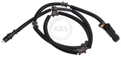 A.B.S. 30319 EAN: 8717109500837.