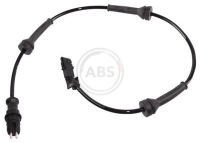 A.B.S. 30322 EAN: 8717109500868.
