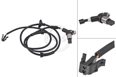 A.B.S. 30325 EAN: 8717109755336.