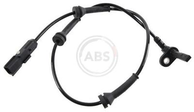 A.B.S. 30356 EAN: 8717109505030.