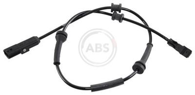 A.B.S. 30357 EAN: 8717109505047.