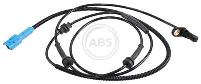 A.B.S. 30394 EAN: 8717109515350.