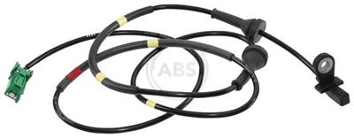 A.B.S. 30418 EAN: 8717109515596.