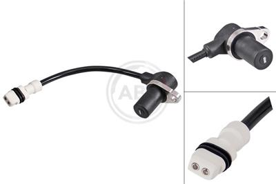 A.B.S. 30457 EAN: 8717109535778.