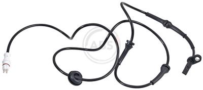 A.B.S. 30494 EAN: 8717109562989.