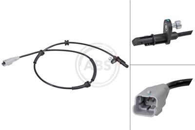 A.B.S. 30642 EAN: 8717109565126.