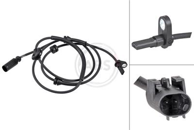 A.B.S. 30647 EAN: 8717109565171.