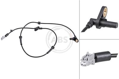 A.B.S. 30729 EAN: 8717109565805.