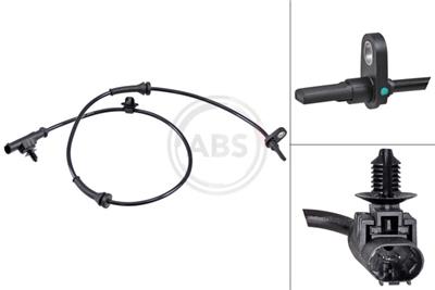 A.B.S. 30768 EAN: 8717109566116.