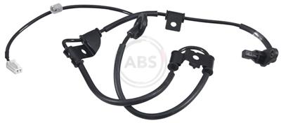 A.B.S. 30797 EAN: 8717109566369.