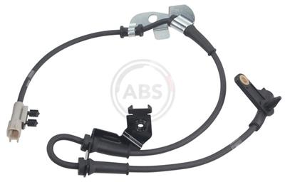 A.B.S. 30828 EAN: 8717109608601.