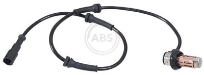 A.B.S. 30845 EAN: 8717109608755.