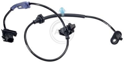 A.B.S. 30850 EAN: 8717109608786.