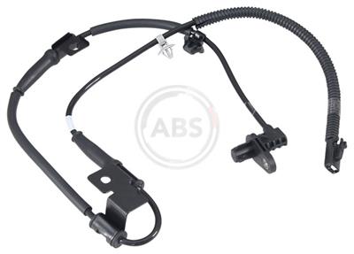 A.B.S. 30870 EAN: 8717109608977.