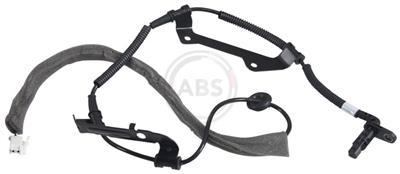 A.B.S. 30887 EAN: 8717109609141.