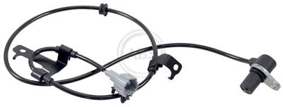 A.B.S. 31000 EAN: 8717109610260.