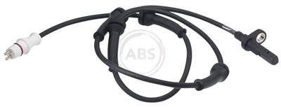 A.B.S. 31001 EAN: 8717109610277.