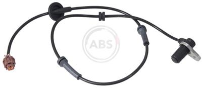 A.B.S. 31002 EAN: 8717109610284.