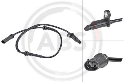 A.B.S. 31024 EAN: 8717109755817.