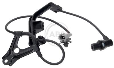 A.B.S. 31029 EAN: 8717109610543.