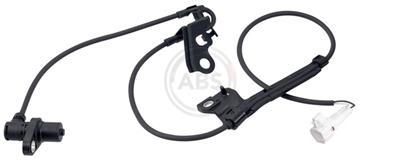 A.B.S. 31033 EAN: 8717109610581.